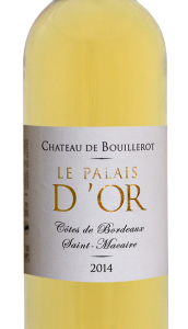 Château de Bouillerot  波亦豪城堡 金色宫殿甜白 2018